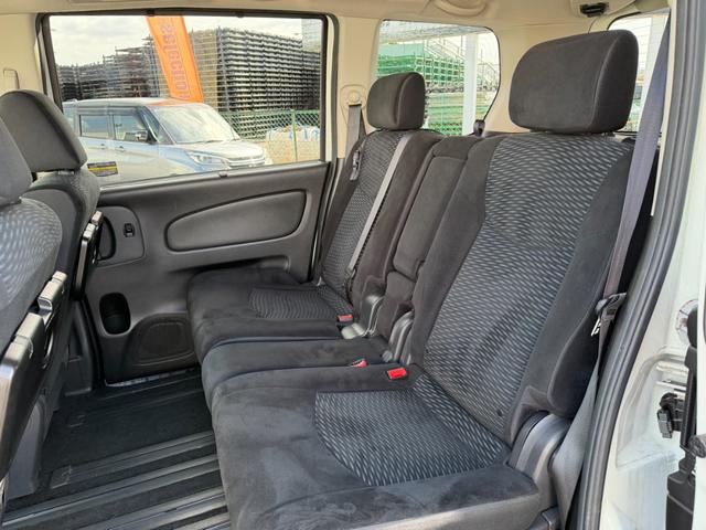 セレナ 20X S-ハイブリッド 両側電動スライドドア バックカメラ ETC オートライト クルーズコントロール オートライト スマートキー フォグランプ プッシュスタート Wエアコン(18枚目)