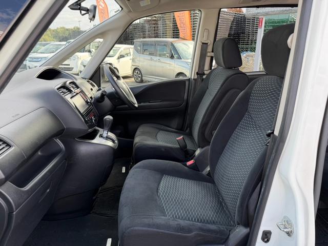 セレナ 20X S-ハイブリッド 両側電動スライドドア バックカメラ ETC オートライト クルーズコントロール オートライト スマートキー フォグランプ プッシュスタート Wエアコン(19枚目)