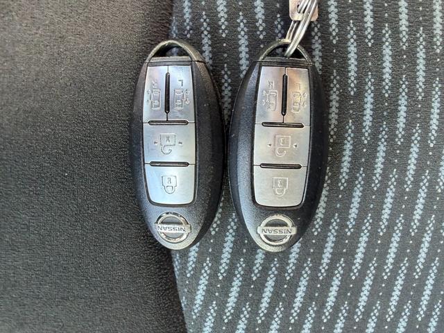 セレナ 20X S-ハイブリッド 両側電動スライドドア バックカメラ ETC オートライト クルーズコントロール オートライト スマートキー フォグランプ プッシュスタート Wエアコン(44枚目)