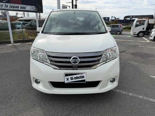 セレナ 20X S-ハイブリッド 両側電動スライドドア バックカメラ ETC オートライト クルーズコントロール オートライト スマートキー フォグランプ プッシュスタート Wエアコン(47枚目)