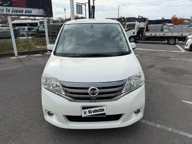 セレナ 20X S-ハイブリッド 両側電動スライドドア バックカメラ ETC オートライト クルーズコントロール オートライト スマートキー フォグランプ プッシュスタート Wエアコン(48枚目)