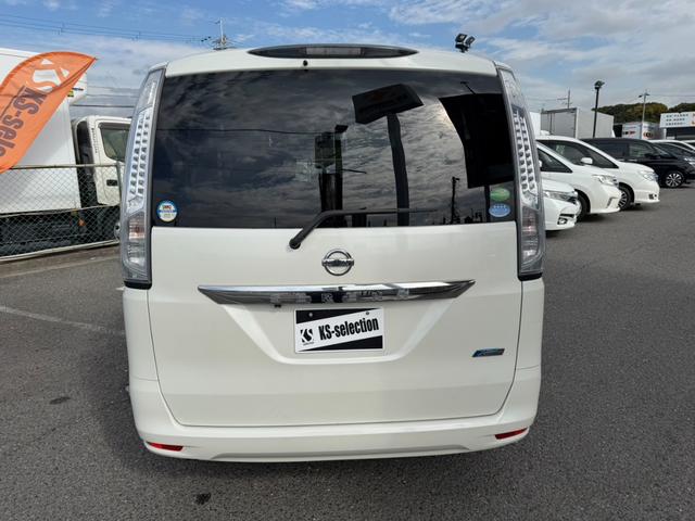 セレナ 20X S-ハイブリッド 両側電動スライドドア バックカメラ ETC オートライト クルーズコントロール オートライト スマートキー フォグランプ プッシュスタート Wエアコン(55枚目)