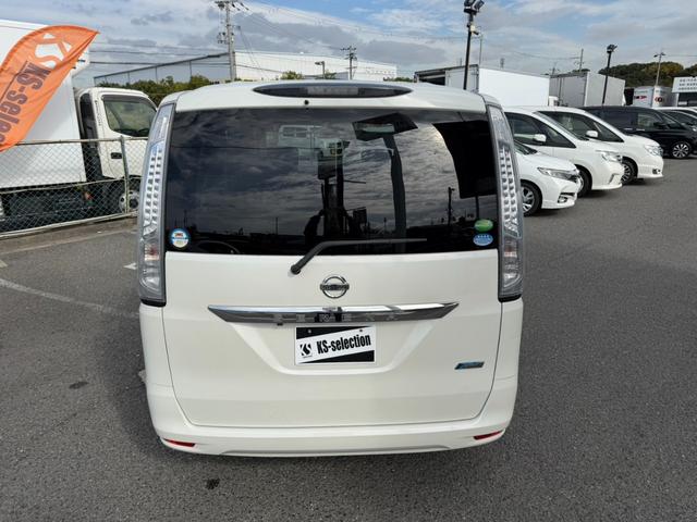 セレナ 20X S-ハイブリッド 両側電動スライドドア バックカメラ ETC オートライト クルーズコントロール オートライト スマートキー フォグランプ プッシュスタート Wエアコン(56枚目)