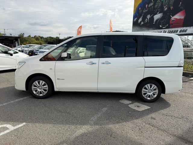 セレナ 20X S-ハイブリッド 両側電動スライドドア バックカメラ ETC オートライト クルーズコントロール オートライト スマートキー フォグランプ プッシュスタート Wエアコン(59枚目)