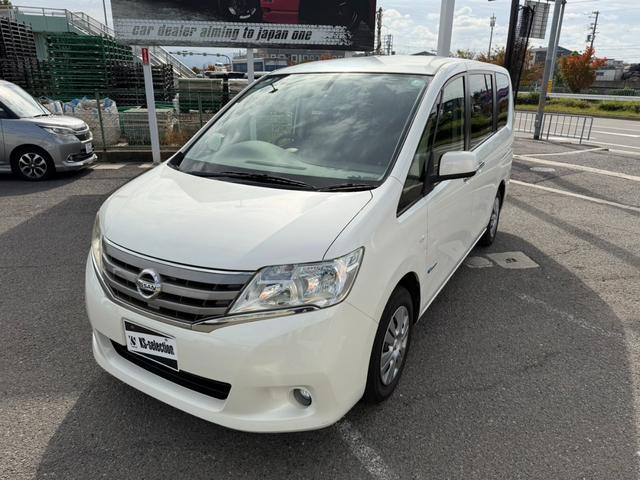 セレナ 20X S-ハイブリッド 両側電動スライドドア バックカメラ ETC オートライト クルーズコントロール オートライト スマートキー フォグランプ プッシュスタート Wエアコン(62枚目)