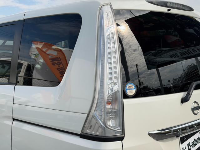 セレナ 20X S-ハイブリッド 両側電動スライドドア バックカメラ ETC オートライト クルーズコントロール オートライト スマートキー フォグランプ プッシュスタート Wエアコン(67枚目)