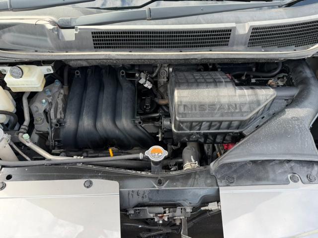 セレナ 20X S-ハイブリッド 両側電動スライドドア バックカメラ ETC オートライト クルーズコントロール オートライト スマートキー フォグランプ プッシュスタート Wエアコン(74枚目)