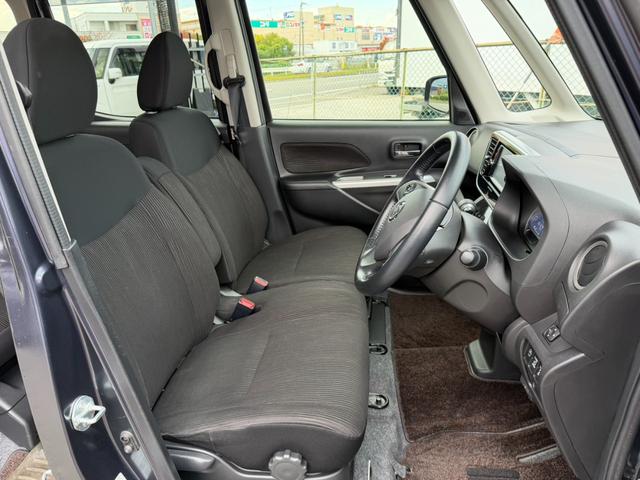 デイズルークス ハイウェイスター X Gパッケージ 4WD ワンオーナー ETC 両側電動スライドドア アラウンドビューモニター プッシュスタート オートライト Bluetoothオーディオ アイドリングストップ スマートキー フルセグTV 電格ミラー(12枚目)