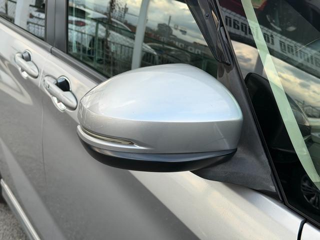 フリード+ハイブリッド ハイブリッドEX LEDヘッドライト 両側電動スライドドア シートヒーター ドライブレコーダー スマートキー クルーズコントロール ETC オートライト 横滑り防止装置 レーンキープアシスト ステアリングスイッチ(66枚目)