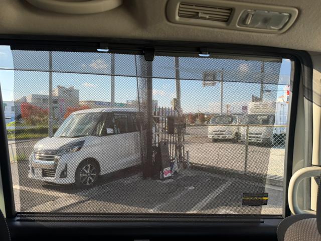 セレナ ライダー　ブラックライン　Ｓ－ハイブリッド　両側電動スライドドア　フリップダウンモニター　アラウンドビューモニター　ＥＴＣ　Ｂｌｕｅｔｏｏｔｈオーディオ　クルーズコントロール　オートライト　オーテックアルミホイール　フロントフォグランプ（23枚目）