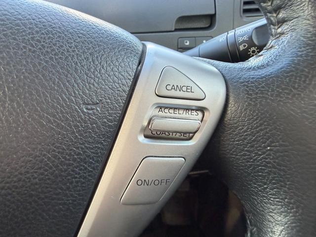 セレナ ライダー　ブラックライン　Ｓ－ハイブリッド　両側電動スライドドア　フリップダウンモニター　アラウンドビューモニター　ＥＴＣ　Ｂｌｕｅｔｏｏｔｈオーディオ　クルーズコントロール　オートライト　オーテックアルミホイール　フロントフォグランプ（35枚目）