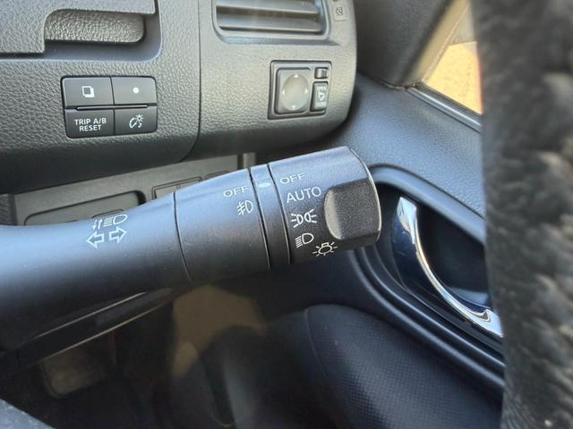 セレナ ライダー　ブラックライン　Ｓ－ハイブリッド　両側電動スライドドア　フリップダウンモニター　アラウンドビューモニター　ＥＴＣ　Ｂｌｕｅｔｏｏｔｈオーディオ　クルーズコントロール　オートライト　オーテックアルミホイール　フロントフォグランプ（36枚目）