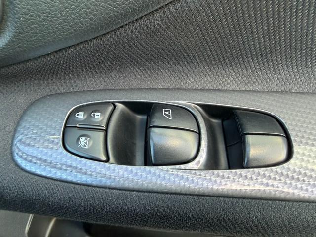 セレナ ライダー　ブラックライン　Ｓ－ハイブリッド　両側電動スライドドア　フリップダウンモニター　アラウンドビューモニター　ＥＴＣ　Ｂｌｕｅｔｏｏｔｈオーディオ　クルーズコントロール　オートライト　オーテックアルミホイール　フロントフォグランプ（41枚目）