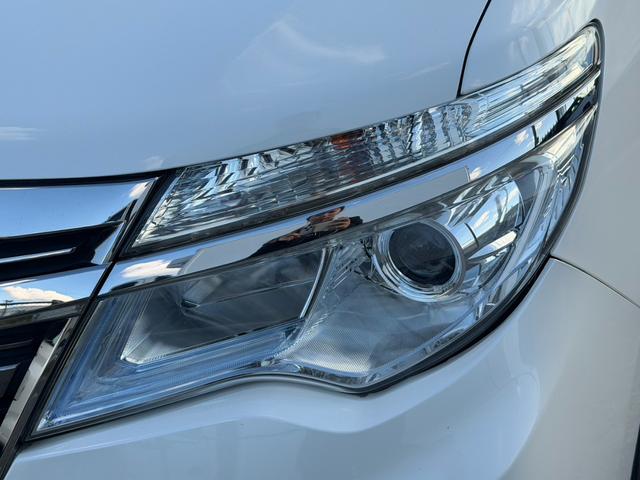 セレナ ライダー　ブラックライン　Ｓ－ハイブリッド　両側電動スライドドア　フリップダウンモニター　アラウンドビューモニター　ＥＴＣ　Ｂｌｕｅｔｏｏｔｈオーディオ　クルーズコントロール　オートライト　オーテックアルミホイール　フロントフォグランプ（62枚目）