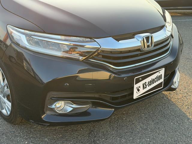 シャトル ハイブリッドＺ　バックカメラ　シートヒーター　クルーズコントロール　パドルシフト　オートライト　ＥＴＣ　純正アルミホイール　フロントフォグランプ　ステアリングスイッチ　パワーウィンドウ　プッシュスタート　スマートキー（65枚目）