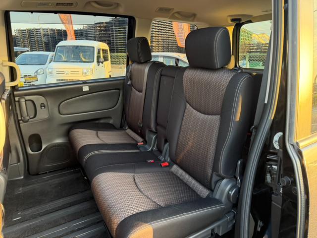 セレナ ハイウェイスター S-ハイブリッド 両側電動スライドドア Bluetoothオーディオ バックカメラ クルーズコントロール オートライト ETC レーンキープアシスト プッシュスタート ドライブレコーダー スマートキー 純正AW(17枚目)