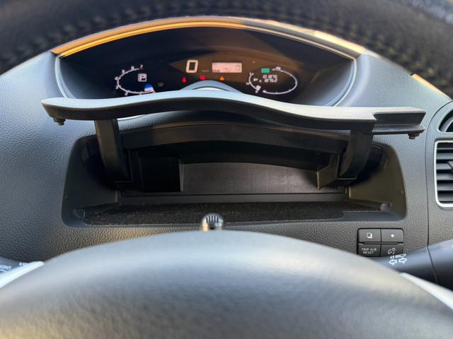 セレナ ハイウェイスター S-ハイブリッド 両側電動スライドドア Bluetoothオーディオ バックカメラ クルーズコントロール オートライト ETC レーンキープアシスト プッシュスタート ドライブレコーダー スマートキー 純正AW(41枚目)