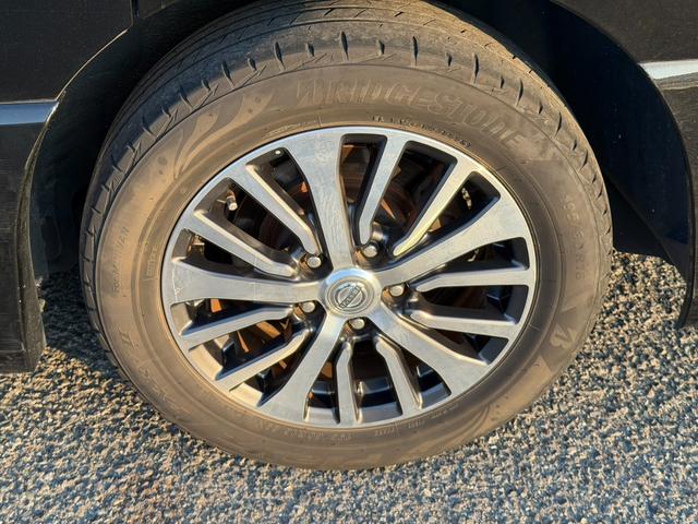 セレナ ハイウェイスター S-ハイブリッド 両側電動スライドドア Bluetoothオーディオ バックカメラ クルーズコントロール オートライト ETC レーンキープアシスト プッシュスタート ドライブレコーダー スマートキー 純正AW(72枚目)