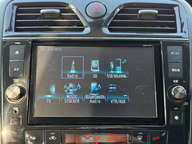 セレナ ハイウェイスター　Ｓ－ハイブリッド　Ｖセレクション　両側電動スライドドア　バックカメラ　ＥＴＣ　フリップダウンモニター　Ｂｌｕｅｔｏｏｔｈオーディオ　オートライト　クルーズコントロール　プッシュスタート　スマートキー　純正アルミホイール　電動格納ミラー（27枚目）