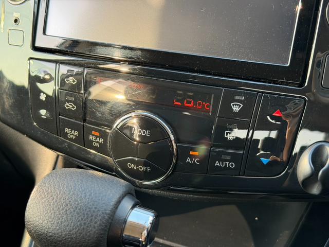 セレナ ハイウェイスター　Ｓ－ハイブリッド　Ｖセレクション　両側電動スライドドア　バックカメラ　ＥＴＣ　フリップダウンモニター　Ｂｌｕｅｔｏｏｔｈオーディオ　オートライト　クルーズコントロール　プッシュスタート　スマートキー　純正アルミホイール　電動格納ミラー（29枚目）