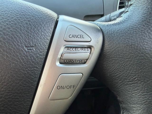 セレナ ハイウェイスター　Ｓ－ハイブリッド　Ｖセレクション　両側電動スライドドア　バックカメラ　ＥＴＣ　フリップダウンモニター　Ｂｌｕｅｔｏｏｔｈオーディオ　オートライト　クルーズコントロール　プッシュスタート　スマートキー　純正アルミホイール　電動格納ミラー（34枚目）