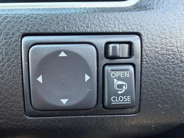 セレナ ハイウェイスター　Ｓ－ハイブリッド　Ｖセレクション　両側電動スライドドア　バックカメラ　ＥＴＣ　フリップダウンモニター　Ｂｌｕｅｔｏｏｔｈオーディオ　オートライト　クルーズコントロール　プッシュスタート　スマートキー　純正アルミホイール　電動格納ミラー（36枚目）