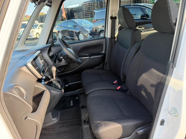 デイズルークス ハイウェイスター　Ｘターボ（17枚目）