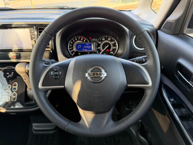 デイズルークス ハイウェイスター　Ｘターボ（19枚目）