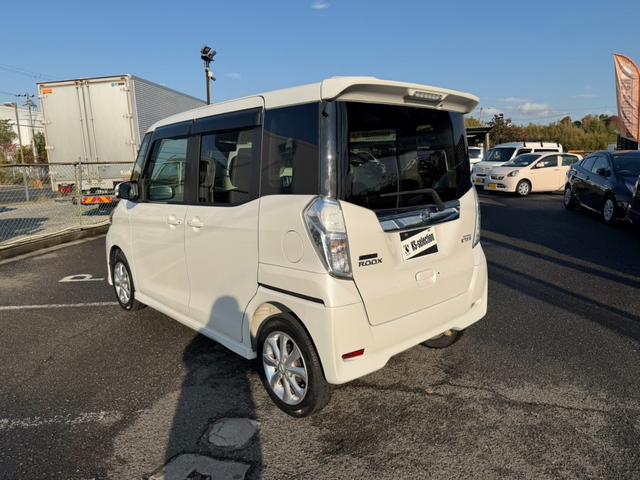 デイズルークス ハイウェイスター　Ｘターボ（52枚目）