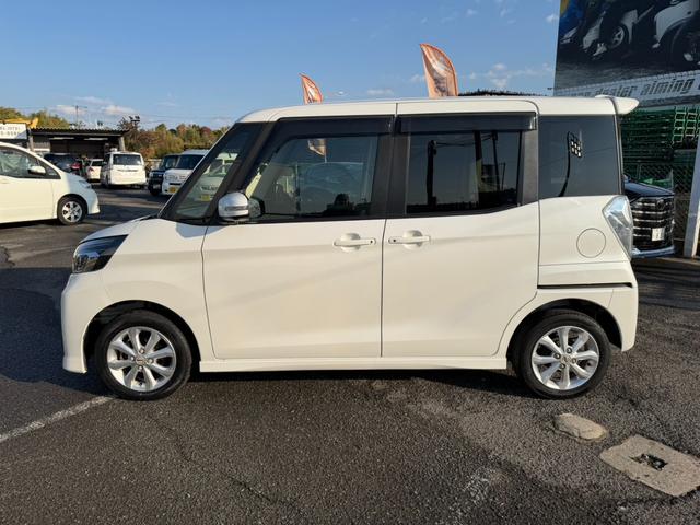 デイズルークス ハイウェイスター　Ｘターボ（53枚目）