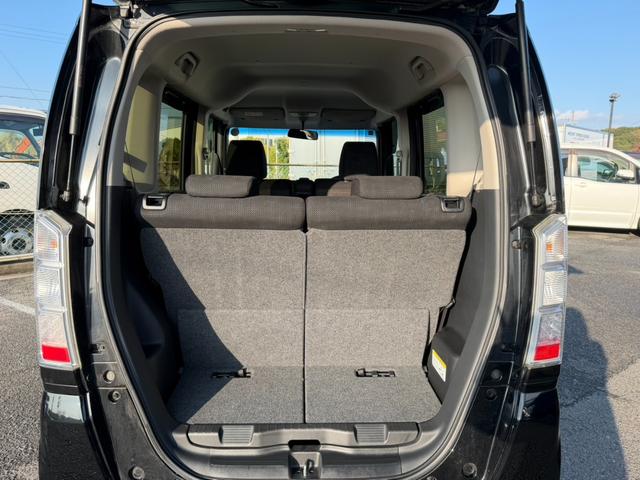 Ｎ－ＢＯＸ Ｇ・Ｌパッケージ　バックカメラ　ＥＴＣ　電動スライドドア　スマートキー　ステアリングスイッチ　プッシュスタート　ワンセグＴＶ　パワーウィンドウ　電動格納ミラー　イーコンモード　横滑り防止装置（14枚目）