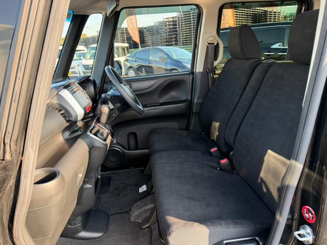 Ｎ－ＢＯＸ Ｇ・Ｌパッケージ　バックカメラ　ＥＴＣ　電動スライドドア　スマートキー　ステアリングスイッチ　プッシュスタート　ワンセグＴＶ　パワーウィンドウ　電動格納ミラー　イーコンモード　横滑り防止装置（17枚目）