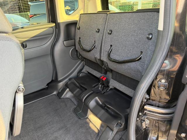 Ｎ－ＢＯＸ Ｇ・Ｌパッケージ　バックカメラ　ＥＴＣ　電動スライドドア　スマートキー　ステアリングスイッチ　プッシュスタート　ワンセグＴＶ　パワーウィンドウ　電動格納ミラー　イーコンモード　横滑り防止装置（18枚目）