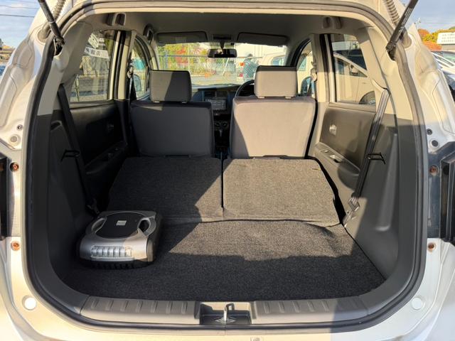 セルボ Ｇリミテッド　Ｂｌｕｅｔｏｏｔｈオーディオ　地デジＴＶ　ＥＴＣ　スマートキー　パワーウィンドウ　電動格納ミラー　フロントフォグランプ　レベライザー（14枚目）