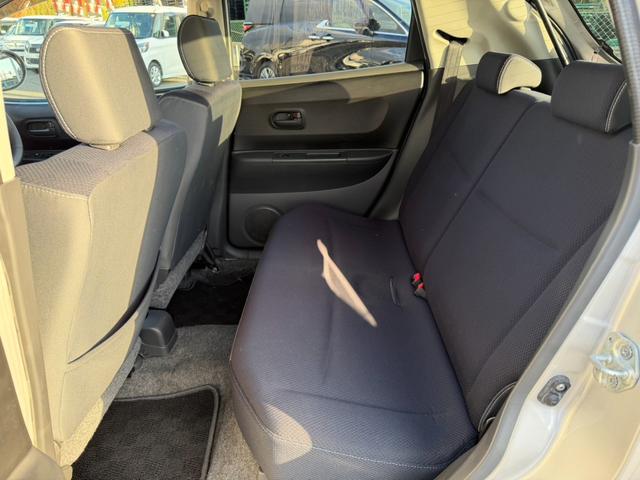 セルボ Ｇリミテッド　Ｂｌｕｅｔｏｏｔｈオーディオ　地デジＴＶ　ＥＴＣ　スマートキー　パワーウィンドウ　電動格納ミラー　フロントフォグランプ　レベライザー（15枚目）