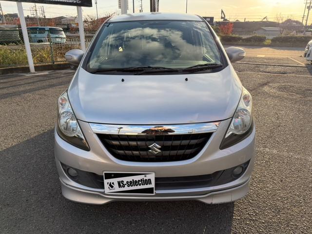 セルボ Ｇリミテッド　Ｂｌｕｅｔｏｏｔｈオーディオ　地デジＴＶ　ＥＴＣ　スマートキー　パワーウィンドウ　電動格納ミラー　フロントフォグランプ　レベライザー（34枚目）