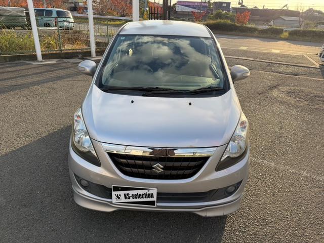 セルボ Ｇリミテッド　Ｂｌｕｅｔｏｏｔｈオーディオ　地デジＴＶ　ＥＴＣ　スマートキー　パワーウィンドウ　電動格納ミラー　フロントフォグランプ　レベライザー（35枚目）