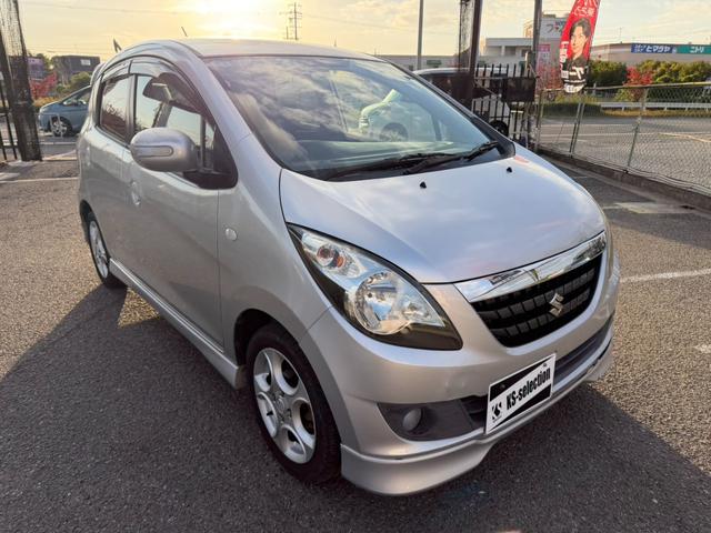 セルボ Ｇリミテッド　Ｂｌｕｅｔｏｏｔｈオーディオ　地デジＴＶ　ＥＴＣ　スマートキー　パワーウィンドウ　電動格納ミラー　フロントフォグランプ　レベライザー（36枚目）