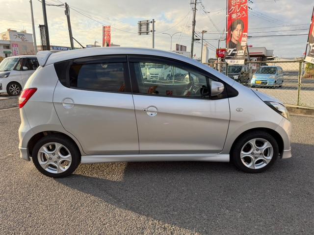 セルボ Ｇリミテッド　Ｂｌｕｅｔｏｏｔｈオーディオ　地デジＴＶ　ＥＴＣ　スマートキー　パワーウィンドウ　電動格納ミラー　フロントフォグランプ　レベライザー（38枚目）