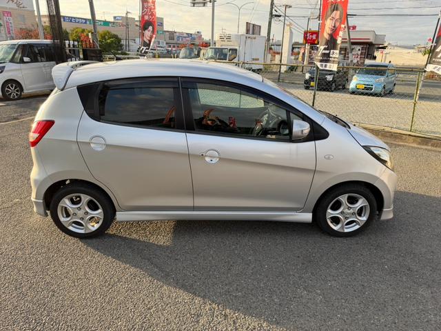 セルボ Ｇリミテッド　Ｂｌｕｅｔｏｏｔｈオーディオ　地デジＴＶ　ＥＴＣ　スマートキー　パワーウィンドウ　電動格納ミラー　フロントフォグランプ　レベライザー（39枚目）