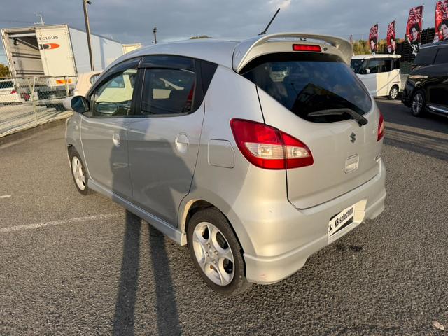 セルボ Ｇリミテッド　Ｂｌｕｅｔｏｏｔｈオーディオ　地デジＴＶ　ＥＴＣ　スマートキー　パワーウィンドウ　電動格納ミラー　フロントフォグランプ　レベライザー（44枚目）