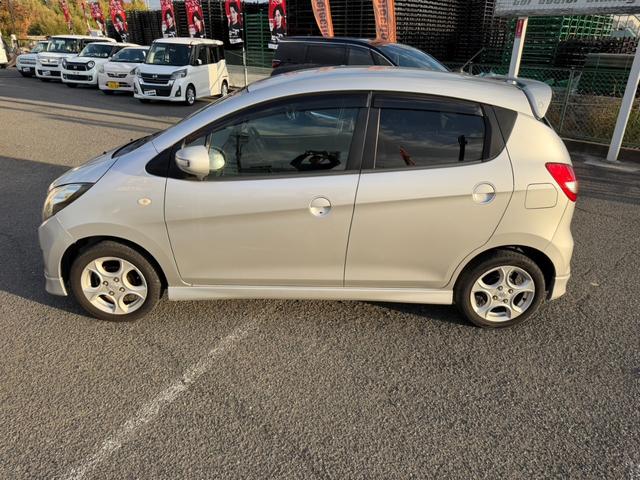 セルボ Ｇリミテッド　Ｂｌｕｅｔｏｏｔｈオーディオ　地デジＴＶ　ＥＴＣ　スマートキー　パワーウィンドウ　電動格納ミラー　フロントフォグランプ　レベライザー（47枚目）