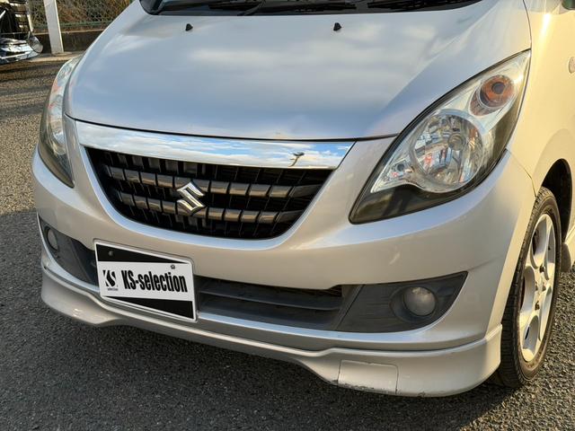 セルボ Ｇリミテッド　Ｂｌｕｅｔｏｏｔｈオーディオ　地デジＴＶ　ＥＴＣ　スマートキー　パワーウィンドウ　電動格納ミラー　フロントフォグランプ　レベライザー（55枚目）