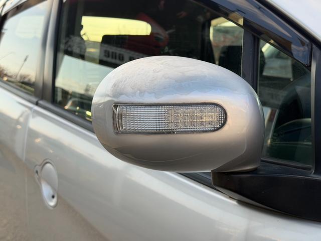 セルボ Ｇリミテッド　Ｂｌｕｅｔｏｏｔｈオーディオ　地デジＴＶ　ＥＴＣ　スマートキー　パワーウィンドウ　電動格納ミラー　フロントフォグランプ　レベライザー（56枚目）