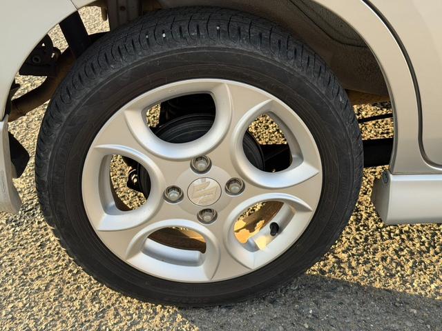 セルボ Ｇリミテッド　Ｂｌｕｅｔｏｏｔｈオーディオ　地デジＴＶ　ＥＴＣ　スマートキー　パワーウィンドウ　電動格納ミラー　フロントフォグランプ　レベライザー（62枚目）