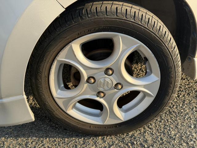 セルボ Ｇリミテッド　Ｂｌｕｅｔｏｏｔｈオーディオ　地デジＴＶ　ＥＴＣ　スマートキー　パワーウィンドウ　電動格納ミラー　フロントフォグランプ　レベライザー（63枚目）