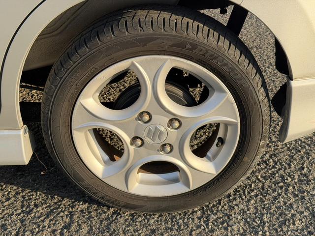 セルボ Ｇリミテッド　Ｂｌｕｅｔｏｏｔｈオーディオ　地デジＴＶ　ＥＴＣ　スマートキー　パワーウィンドウ　電動格納ミラー　フロントフォグランプ　レベライザー（64枚目）