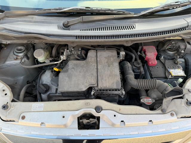 セルボ Ｇリミテッド　Ｂｌｕｅｔｏｏｔｈオーディオ　地デジＴＶ　ＥＴＣ　スマートキー　パワーウィンドウ　電動格納ミラー　フロントフォグランプ　レベライザー（66枚目）