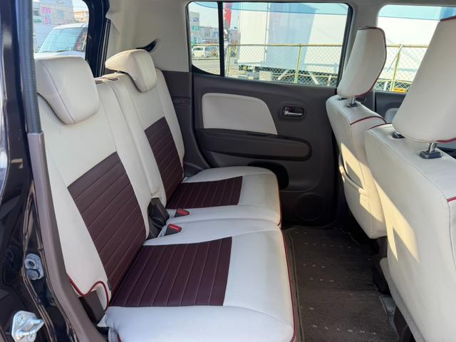 モコ ドルチェＸ　Ｂｌｕｅｔｏｏｔｈオーディオ　オートライト　ＥＴＣ　ステアリングスイッチ　プッシュスタート　スマートキー　オートエアコン　フロントフォグランプ　純正アルミホイール　　パワーウィンドウ　電動格納ミラー（13枚目）