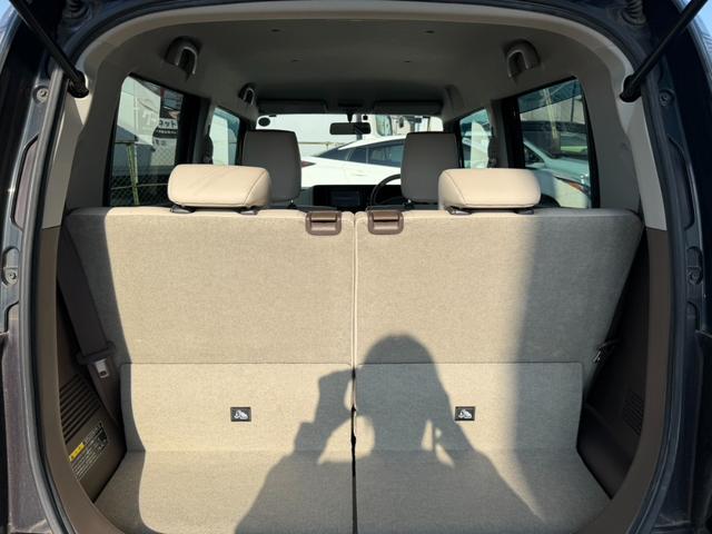 モコ ドルチェＸ　Ｂｌｕｅｔｏｏｔｈオーディオ　オートライト　ＥＴＣ　ステアリングスイッチ　プッシュスタート　スマートキー　オートエアコン　フロントフォグランプ　純正アルミホイール　　パワーウィンドウ　電動格納ミラー（14枚目）